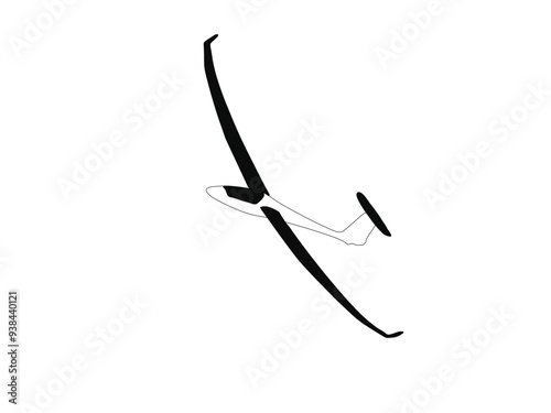 glider png, glider ai, glider