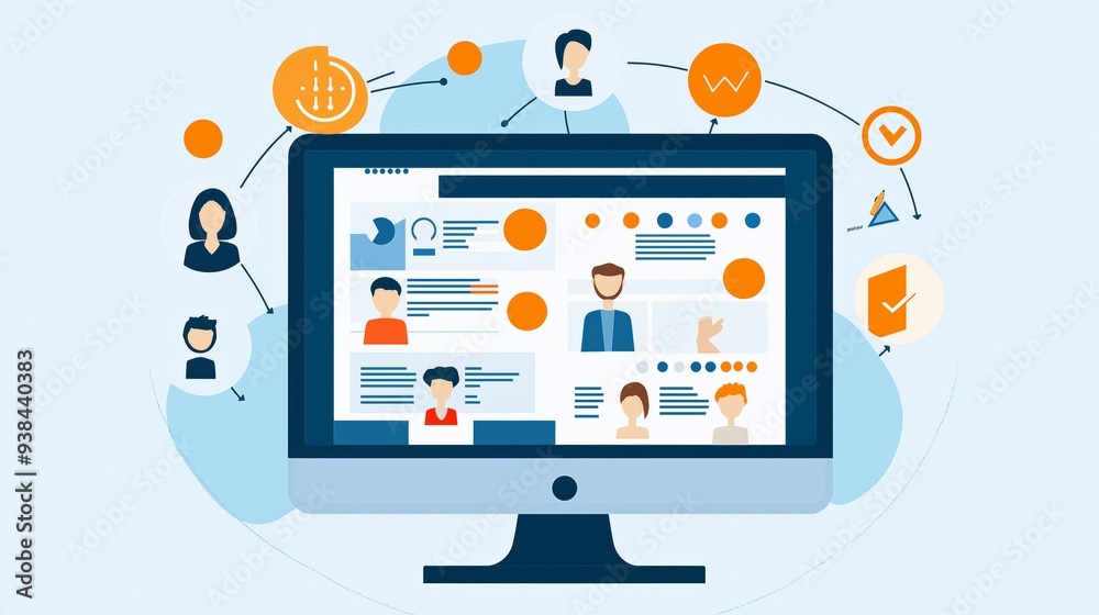 Business Data Analytics Dashboard: Visualizing Success Business Data Analytics Dashboard: Visualizing Success