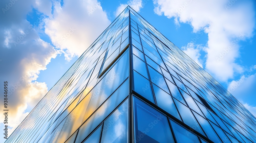 Commercial real estate featuring coworking spaces Commercial real estate featuring coworking spaces