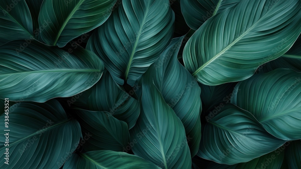 A close up of a leafy green plant with a lot of leaves. A close up of a leafy green plant with a lot of leaves.