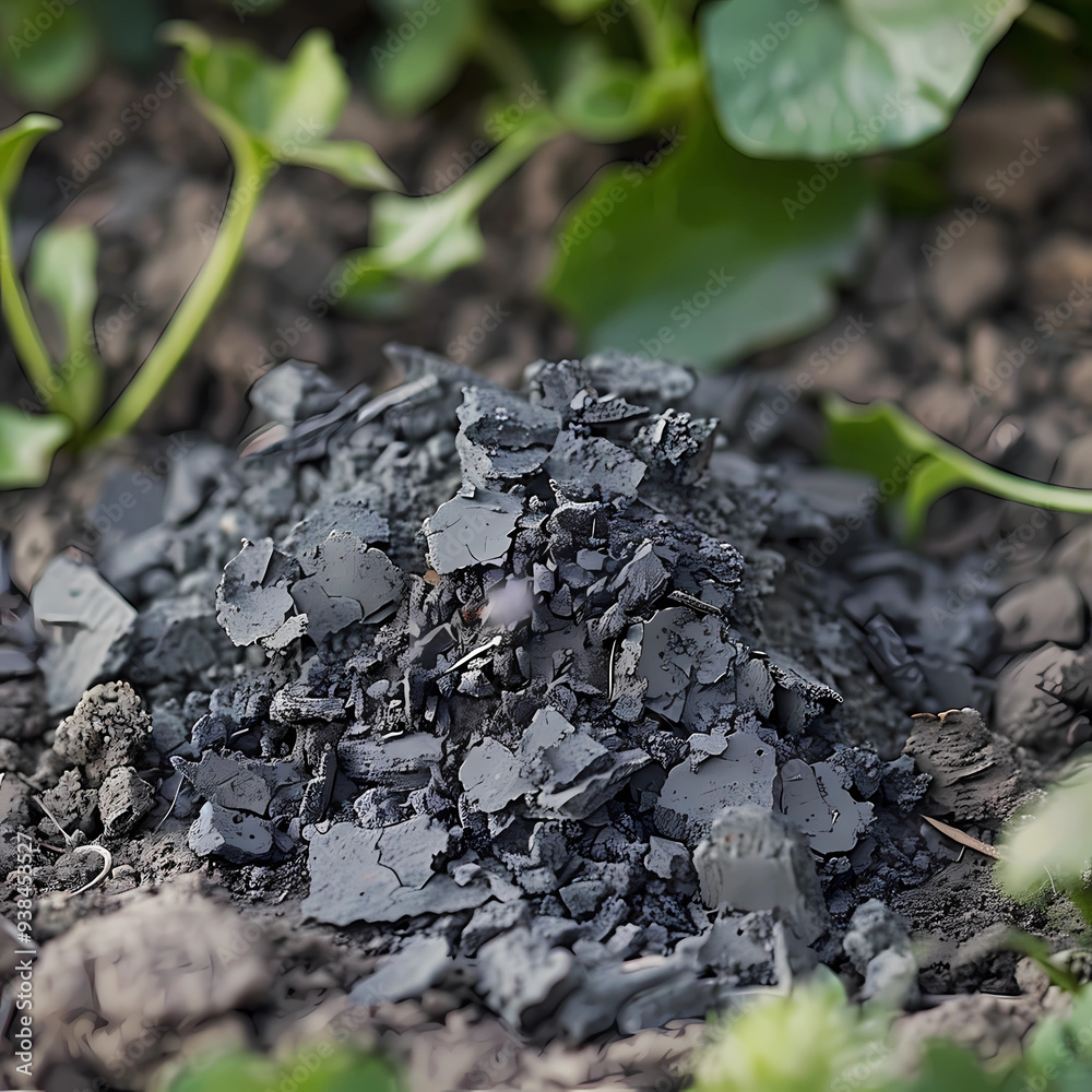 Wood Ash Usage in Garden Beds for Soil Adjustment Wood Ash Usage in Garden Beds for Soil Adjustment