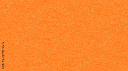 Wallpaper Mural a seamless texture of slightly textured colored paper in nuance orange color Torontodigital.ca