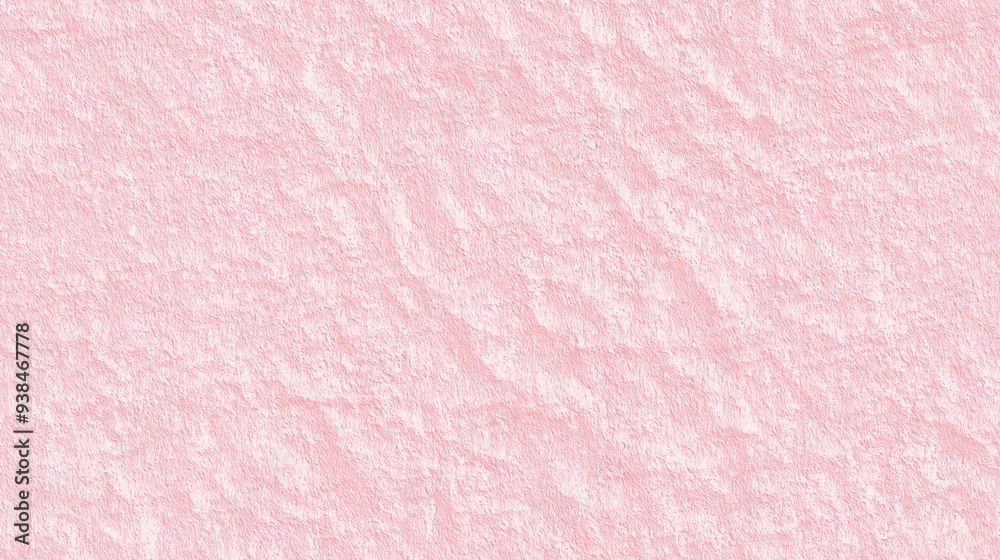 Fototapeta premium a seamless texture of slightly textured colored paper in pastel pink color