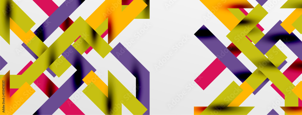 Colorful stripes abstract line background. Pop art abstract background for covers, banners, flyers and posters and other templates Colorful stripes abstract line background. Pop art abstract background for covers, banners, flyers and posters and other templates