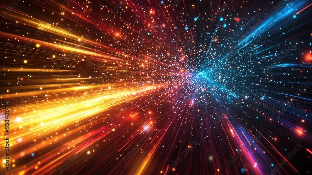 Illuminating the Future: Laser Beam Communication Revolutionizing Data Transmission Illuminating the Future: Laser Beam Communication Revolutionizing Data Transmission