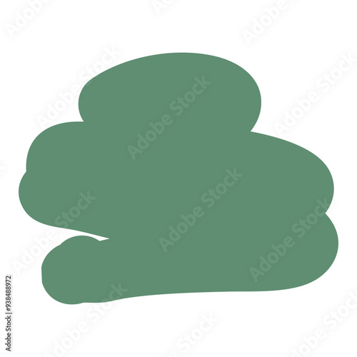 Squiggle Shape