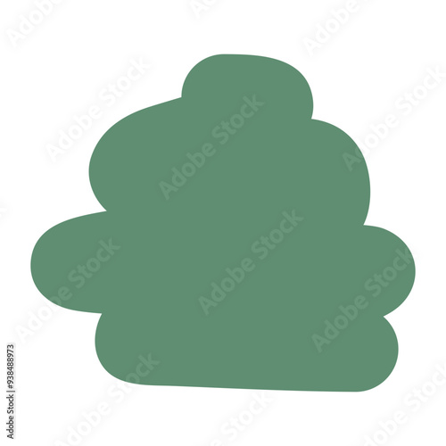 Squiggle Shape