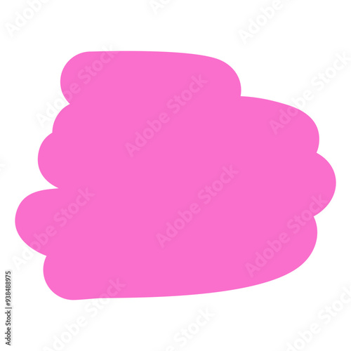 Squiggle Shape