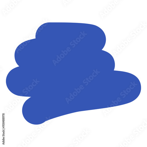 Squiggle Shape