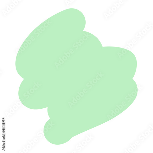 Squiggle Shape