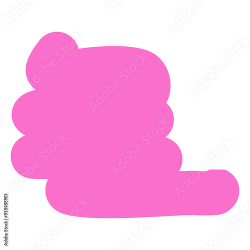 Squiggle Shape