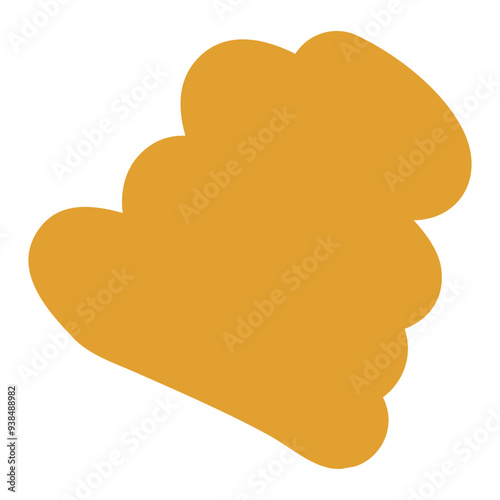 Squiggle Shape