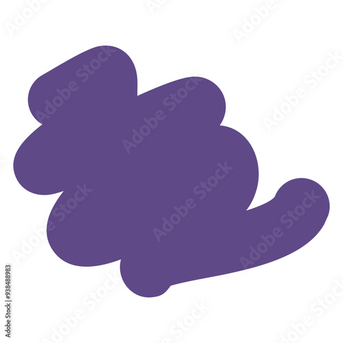 Squiggle Shape