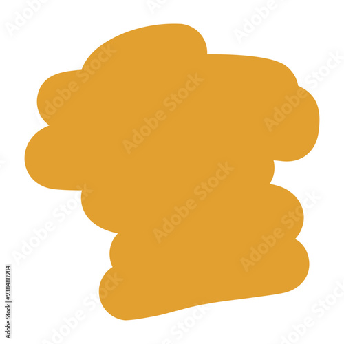 Squiggle Shape