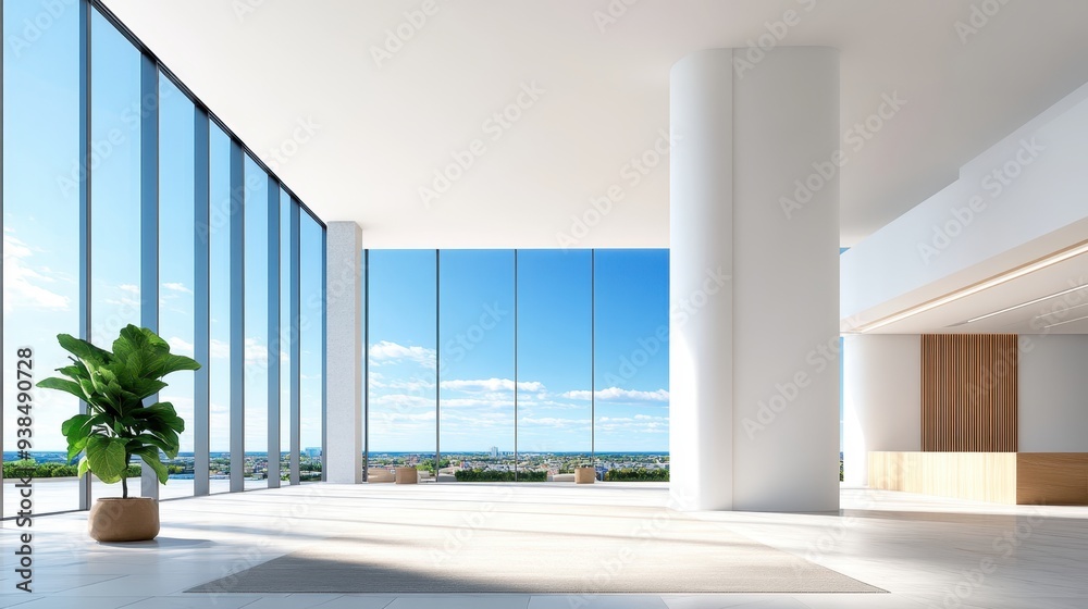 Modern Luxury Mixed-Use Development: A Fusion of Elegance and Practicality Modern Luxury Mixed-Use Development: A Fusion of Elegance and Practicality