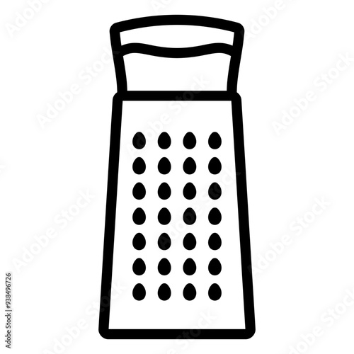 grater