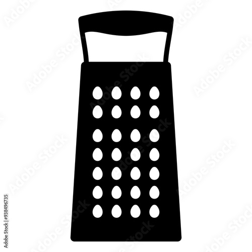 grater