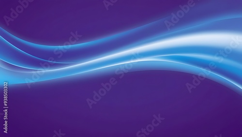 Gradient Blue background. blurry blue gradient color background. vibrant gradient modern background. synthwave wallpaper. modern wavy background. wavy blue wallpaper. Wavy blue gradient background.