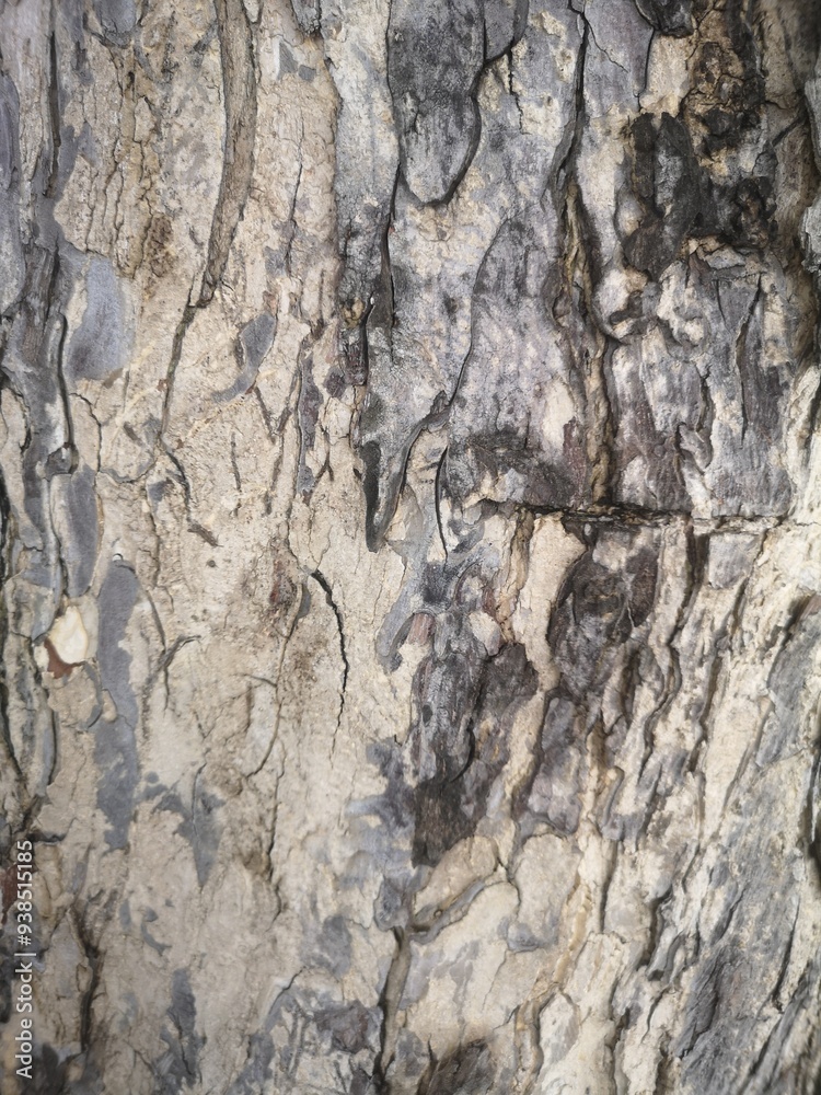 rough surface texture bark truck tree brown and black color rough surface texture bark truck tree brown and black color
