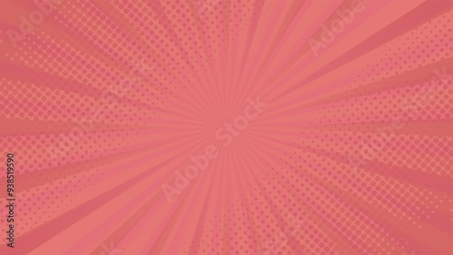 The best background illustration vector suitable for amazing product packaging, social media content, and poster. Ray sun, Sunburst background, Radial circle