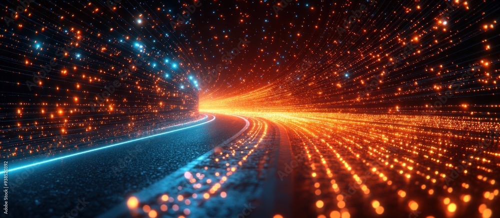 Digital Highway: A Road to the Future Digital Highway: A Road to the Future