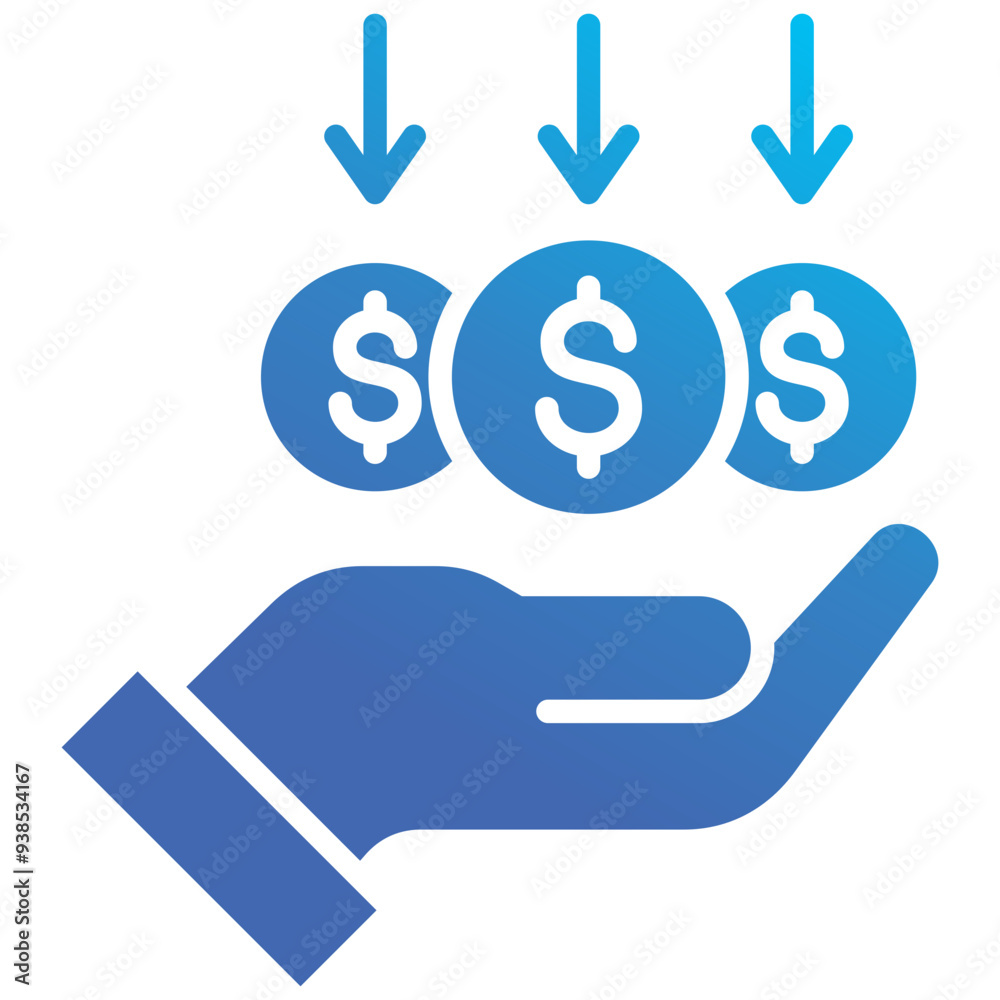 Profitability Icon Profitability Icon