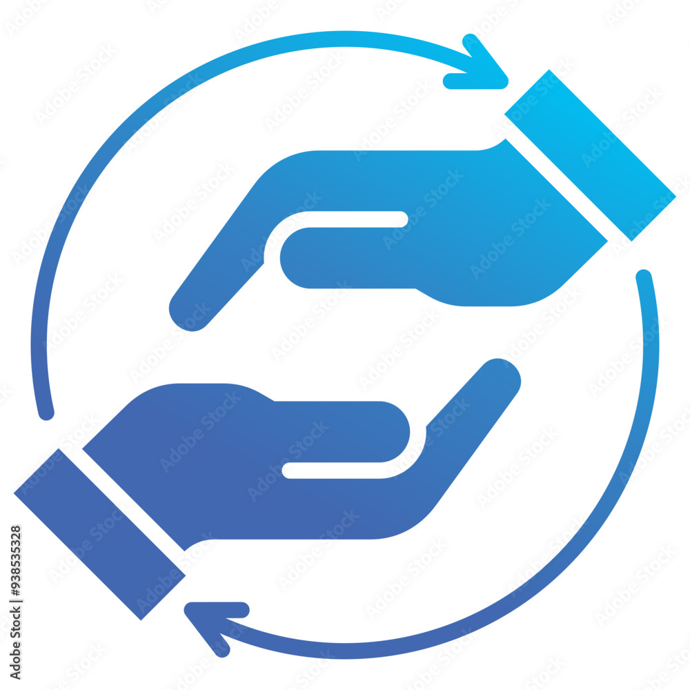 Intervention Icon Intervention Icon