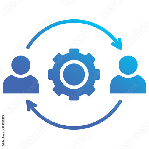 Engagement Icon