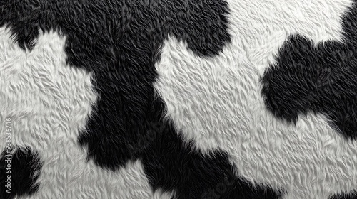 abstract, design, animal, pattern, background, wallpaper, print, seamless, texture, cow, skin, graphic, white, black, vector, spot, textile, camouflage, illustration, dalmatian, patch, monochrome, far