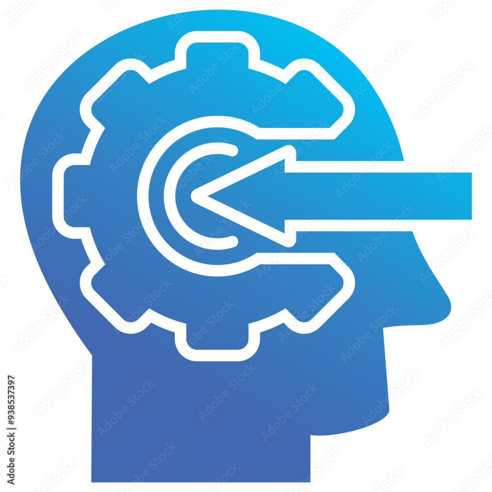 Perception Icon Perception Icon