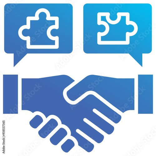 Compromise Icon