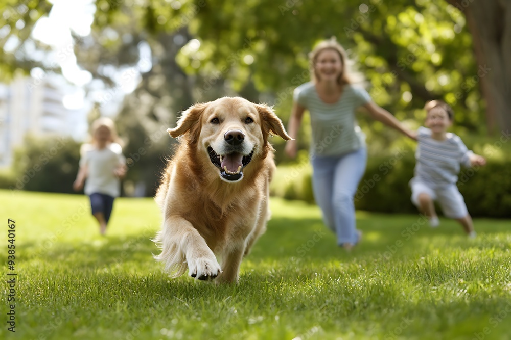 golden retriever playing with ball golden retriever playing with ball