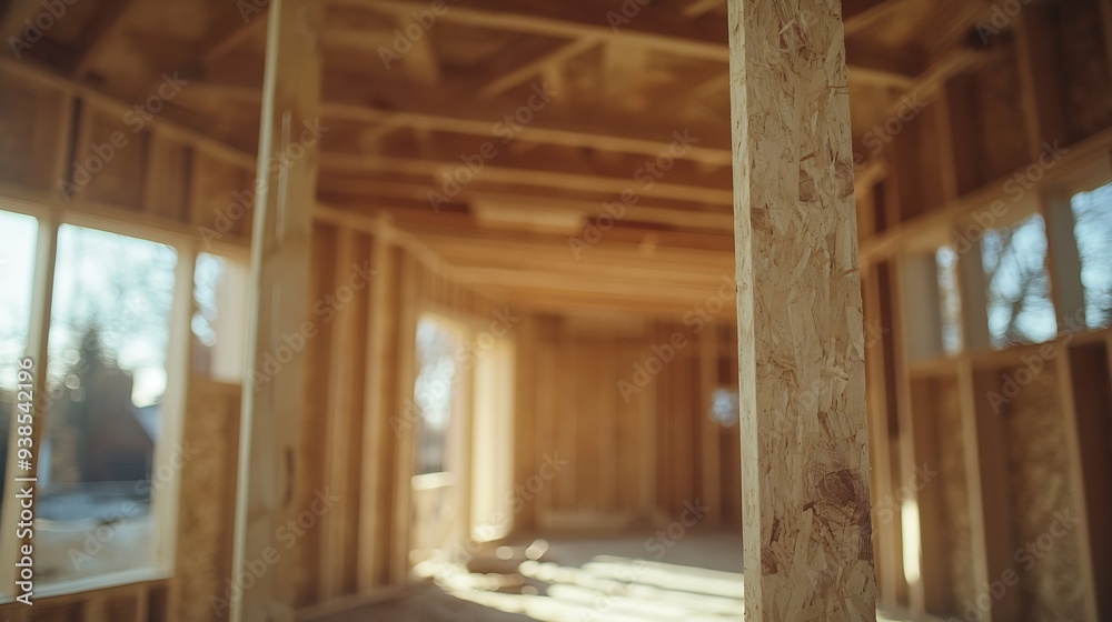 Construction process of a house with a wooden structure Firstclass construction details to be able to understand what the construction process is like : Generative AI Construction process of a house with a wooden structure Firstclass construction details to be able to understand what the construction process is like : Generative AI