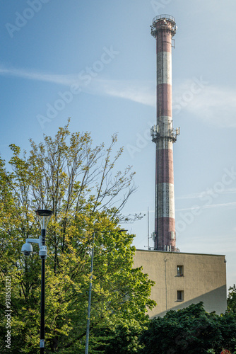connectivity in residential area access to internet demand and supply concept 