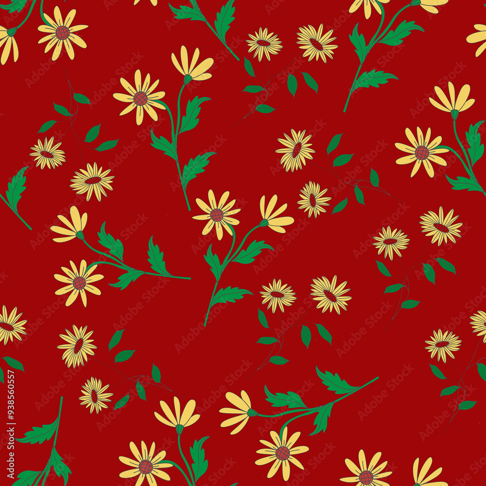 Seamless Pattern Tile Seamless Pattern Tile