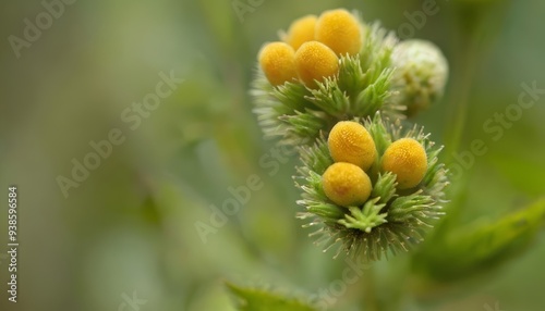  Blooming beauty in natures palette