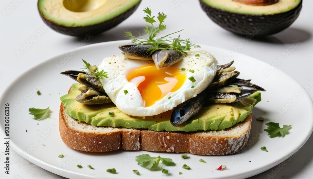  Deliciously healthy breakfast option