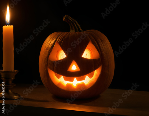 jack o lantern, halloween jack o lantern, halloween jack o lantern with candle