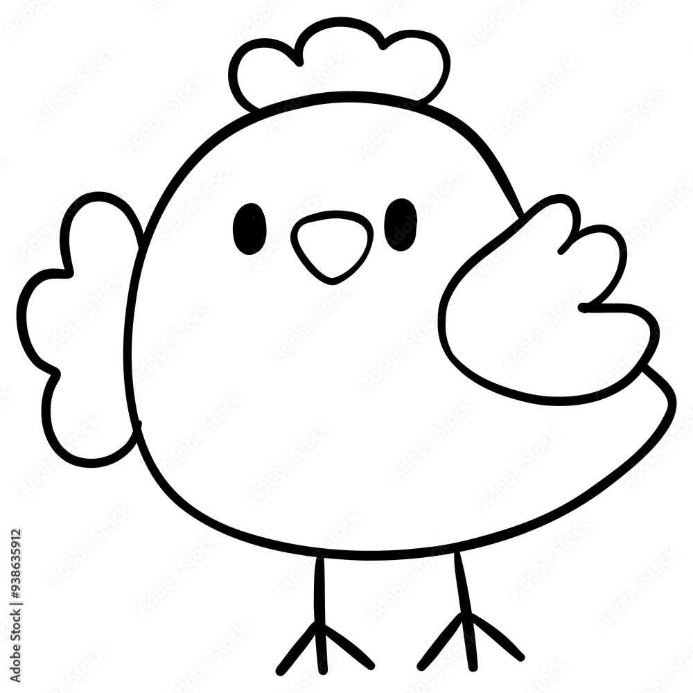 Spring Seasonal Doodles Clipart Collection Spring Seasonal Doodles Clipart Collection