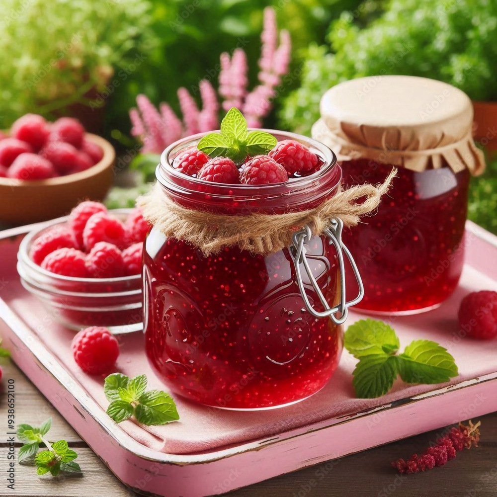 Fruchtaufstrich Fruchtaufstrich