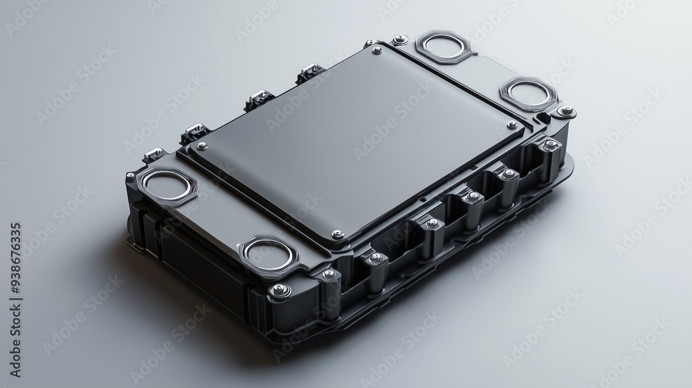 vehicle ECU box
vehicle ECU box