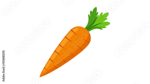 carrots and carrot