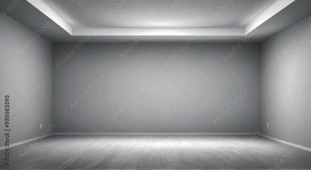 empty white room with wall empty white room with wall