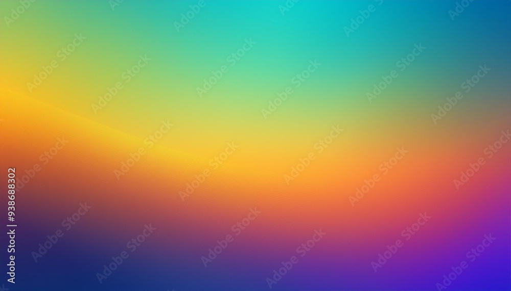 Colorful Calm: Abstract Blurred Background with Text Space Colorful Calm: Abstract Blurred Background with Text Space