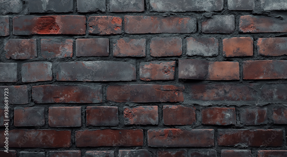 Brick wall, beautiful, sharp Brick wall, beautiful, sharp
