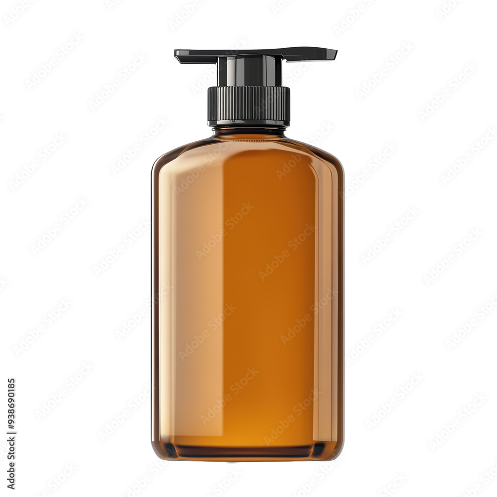 This sleek amber bottle features a convenient pump dispenser, perfect for various liquids. Its modern design is ideal for both home and professional settings, ensuring easy and stylish use. This sleek amber bottle features a convenient pump dispenser, perfect for various liquids. Its modern design is ideal for both home and professional settings, ensuring easy and stylish use.