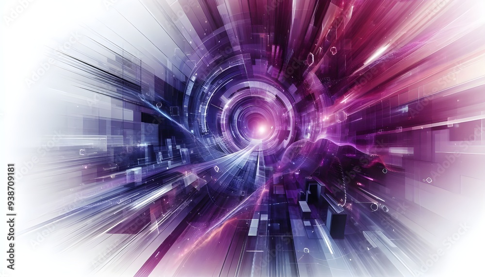 dynamic purple abstract business background dynamic purple abstract business background