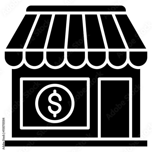 Shop Icon