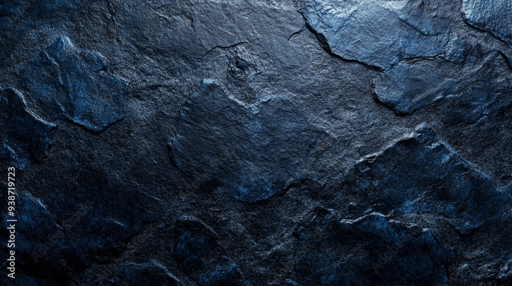 navy blue-colored dark concrete texture, showcasing elegant, subtle variations and depth. Perfect for backgrounds, professional designs, or art projects needing sophistication navy blue-colored dark concrete texture, showcasing elegant, subtle variations and depth. Perfect for backgrounds, professional designs, or art projects needing sophistication