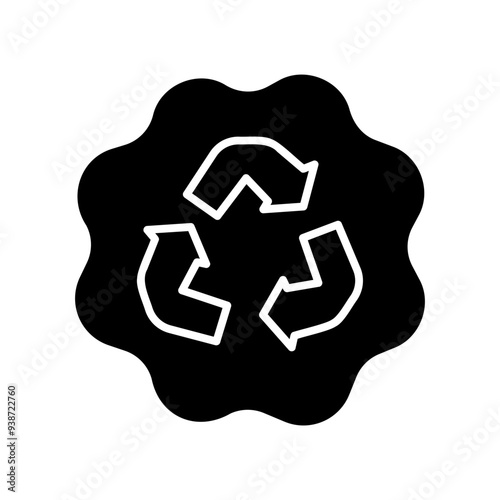 zero waste labels